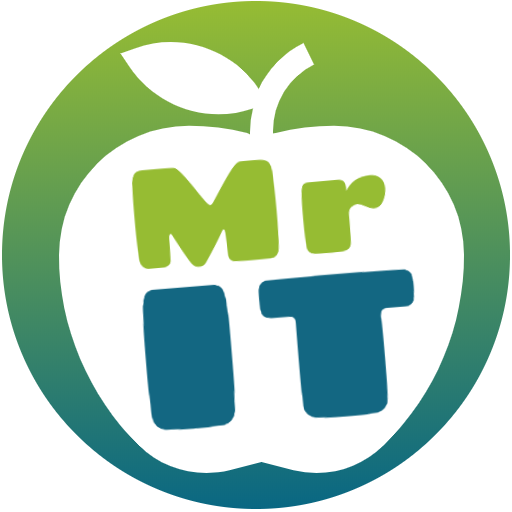MrIT.ca logo